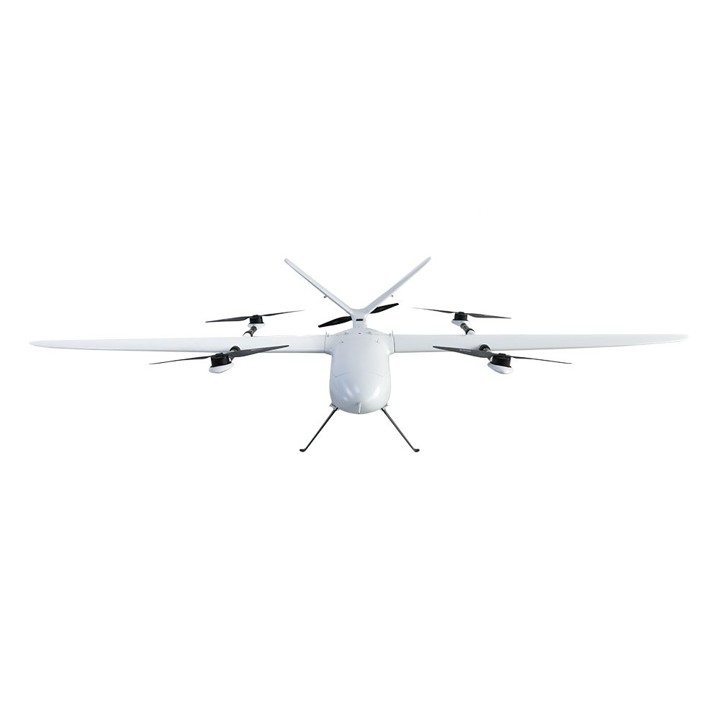 VA25 Chinese UAV (B)